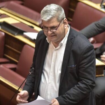 Ερώτηση-του-βουλευτή-neaΡ.-Ξάνθης-Χουσεΐν-Ζεϊμπέκ-για-τη-μείωση-του-αγροτικού-πληθυσμού-και-των-υδάτινων-πόρων-στην-ΑΜΘ
