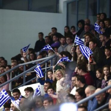 Παγκόσμιο-Κύπελλο-Πόλο:-Ήττα-για-την-Ελλάδα-από-την-χρυσή-ολυμπιονίκη-Ισπανία-σε-κατάμεση-και-ιδιαίτερα-θερμή-κερκίδα-στην-Αλεξανδρούπολη