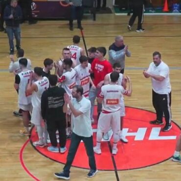 national-league-1:-Ηττήθηκε-με-κάτω-τα-χέρια-από-τον-Πανσερραϊκό-ο-ΓΑΣ-Κομοτηνή
