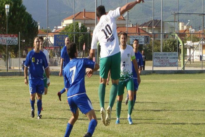 ΕΠΣ-Θράκης:-Το-πρόγραμμα-των-αγώνων-του-Σαββατοκύριακου