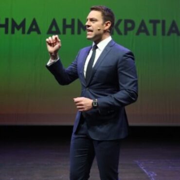 Κίνημα-Δημοκρατίας:-Διαβούλευση-με-αγρότες-και-ολοκληρωμένες-προτάσεις-για-τον-Αγροτικό-Τομέα