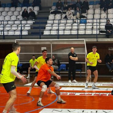 Α2-Ανδρών:-Η-σύνοψη-της-14ης-αγωνιστικής-στον-όμιλο-του-ΑΟ-Ορεστιάδας,-της-ΓΕ-Αλεξανδρούπολης-και-της-ΑΕ-Κομοτηνής!-Τα-αποτελέσματα,-η-βαθμολογία-και-η-επόμενη-αγωνιστική