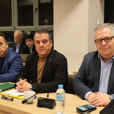 Απολογισμός-Αντιπεριφερειάρχη-ΠΕ-Ροδόπης-Εμμανουήλ-Ταπατζά:-Το-έργο-μας-επικεντρώθηκε-σε-όλους-τους-νευραλγικούς-τομείς-σύμφωνα-με-τις-ανάγκες-της-Ροδόπης