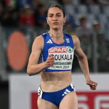 Έτρεξε-στο-διεθνές-μίτινγκ-της-Γάνδης-η-Δήμητρα-Τσουκαλά-του-ΠΑΣ-Πρωταθλητών-Κομοτηνής-–-Οριακά-αποκλείστηκε-από-τον-τελικό-των-60-μέτρων