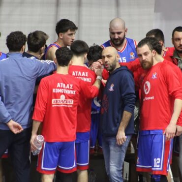 ΕΚΑΣΑΜΑΘ:-Η-σύνοψη-στο-πρωτάθλημα-Ανδρών!-Τα-αποτελέσματα,-η-βαθμολογία-και-η-επόμενη-αγωνιστική