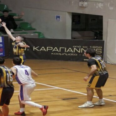 national-league-1:-Η-αστοχία-στέρησε-στο-φινάλε-μια-μεγάλη-νίκη-του-ΓΑΣ-Κομοτηνή-επί-του-πρωτοπόρου-ΚΑΟ-Χαλκιδικής