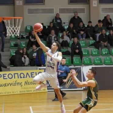 national-league-1:-Υποδέχεται-τη-Γέφυρα-ο-Λεύκιππος,-στη-Δράμα-ο-ΓΑΣ-Κομοτηνή!-Το-πρόγραμμα-και-οι-διαιτητές-της-19ης-αγωνιστικής