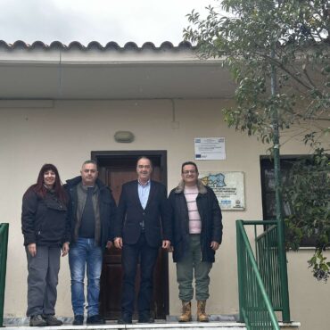 Ο-Δήμος-Μαρωνείας-Σαπών-στηρίζει-έμπρακτα-το-Κέντρο-Περιβαλλοντικής-Εκπαίδευσης-Μαρώνειας