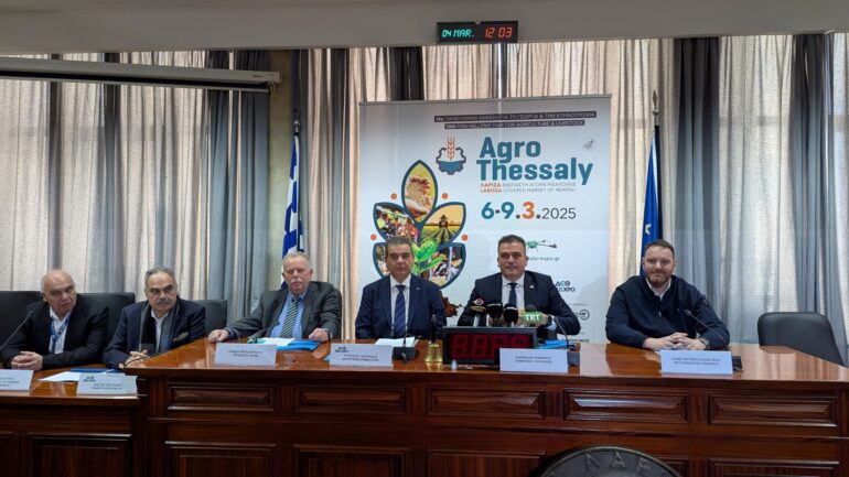 ΔΕΘ-helexpo:-agrothessaly-2025-–-Ανοίγει-τις-πύλες-της-με-πάνω-από-800-εκθέτες-και-εκθέματα-από-34-χώρες