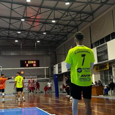 Α2-Ανδρών:-‘Εκτη-σερί-νίκη-για-την-ΑΕ-Κομοτηνής-που-πέρασε-και-από-την-Λάρισα-πριν-το-μεγάλο-ματς-με-τον-Πιερικό-!