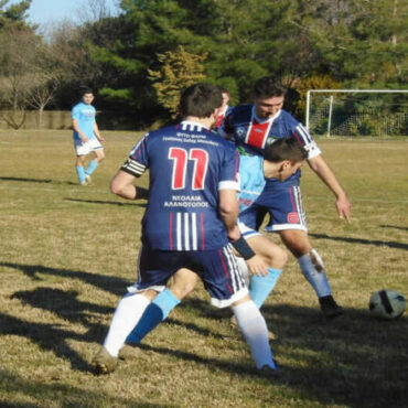 ΕΠΣ-Θράκης:-Πρεμιέρα-με-εκπλήξεις-και-«φωτιά»-για-την-παραμονή-έβαλαν-Παγούρια,-Στρύμη-και-Αλανότοπος!-Τα-αποτελέσματα,-οι-σκόρερ-και-η-βαθμολογία-των-πλέι-άουτ-στην-Α’-κατηγορία