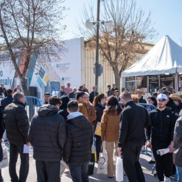 Μεγάλη-προσέλευση-στην-14η-“agrothessaly”-Πανελλήνια-Έκθεση-για-τη-Γεωργία-και-Κτηνοτροφία-(φωτος)