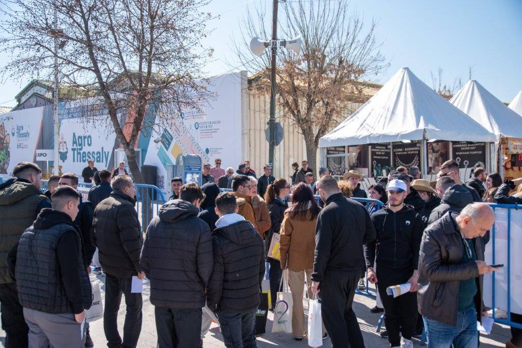 Μεγάλη-προσέλευση-στην-14η-“agrothessaly”-Πανελλήνια-Έκθεση-για-τη-Γεωργία-και-Κτηνοτροφία-(φωτος)