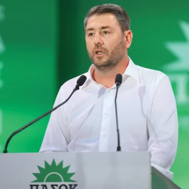 Ο-Νίκος-Ανδρουλάκης-στην-Κομοτηνή:-«…Για-το-παρόν-και-το-μέλλον-της-Περιφέρειας-ΑΜΘ»