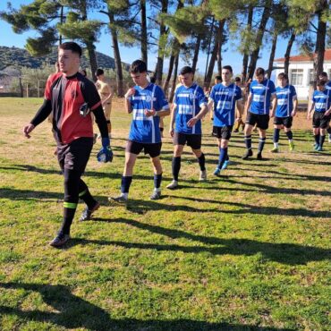 ΕΠΣ-Θράκης:-«Αναγέννηση»-για-Παγούρια-και-Στρύμη,-ανάσανε-το-Κόσμιο,-«έμπλεξαν»-οι-Άγιοι!-Τα-αποτελέσματα,-οι-σκόρερ-και-η-βαθμολογία-των-πλέι-άουτ-στην-Α’-κατηγορία