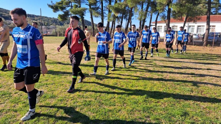 ΕΠΣ-Θράκης:-«Αναγέννηση»-για-Παγούρια-και-Στρύμη,-ανάσανε-το-Κόσμιο,-«έμπλεξαν»-οι-Άγιοι!-Τα-αποτελέσματα,-οι-σκόρερ-και-η-βαθμολογία-των-πλέι-άουτ-στην-Α’-κατηγορία