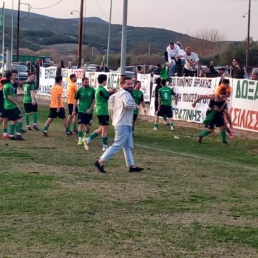 ΕΠΣ-Θράκης:-«Φωτιά»-στην-κορυφή-έβαλε-η-Γρατινή-…united-σπαζοντας-το-σερί-των-Αμαράντων,-«χαρές»-για-Ίασμο-και-Σιδηροχώρι!-Τα-αποτελέσματα,-οι-σκόρερ-και-η-βαθμολογία-των-πλέι-οφ-στην-Α’-κατηγορία