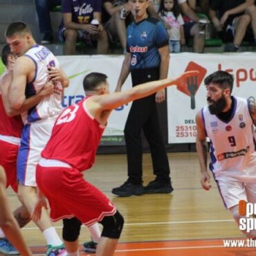 national-league:-Ήττα-στο-φινάλε-της-σεζόν-για-τον-ΓΑΣ-Κομοτηνή-από-τους-Μαχητές-Πεύκων.-Αποτελέσματα-και-βαθμολογία
