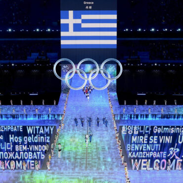 Χ.-Ζεϊμπέκ:-«Να-σταματήσει-τώρα-η-γενοκτονία-που-διαπράττει-το-Ισραήλ-στην-Παλαιστίνη-–-Σε-Ελλάδα-&-Αργεντινή-μας-ενώνουν-οι-κοινωνικοί-αγώνες»