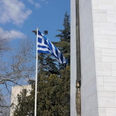 Μήνυμα-του-Δημάρχου-Κομοτηνής-Ιωάννη-Γκαράνη-για-την-επέτειο-της-25ης-Μαρτίου-1821