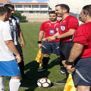 ΕΠΣ-Θράκης-:-Το-πρόγραμμα-και-οι-διαιτητές-του-Σαββατοκύριακου-(5-6/4-2025)