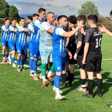 ΕΠΣ-Θράκης-:-Ο-Μέγας-κέρδισε-και-τον-ΠΑΟΚ-και-σε-συνδυασμό-με-την-ήττα-της-Δύναμης-Αμαράντων-πανηγυρίζει-την-«έξοδό»-του-στα-μπαράζ-ανόδου-!