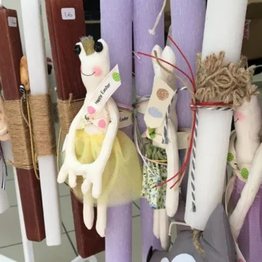 Πασχαλινό-bazaar-από-το-1ο-ΚΑΠΗ-Κομοτηνής