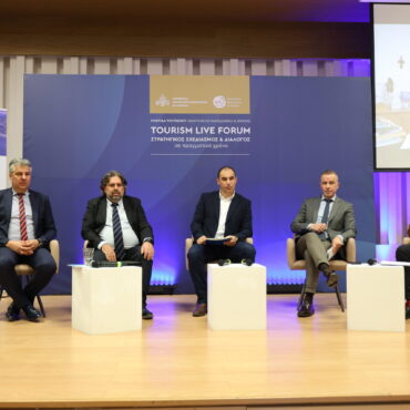 ΕΒΕ-Ροδόπης-:-«Στηρίζουμε-κάθε-προσπάθεια-που-οδηγεί-σε-σύγχρονα-εργαλεία-τουριστικής-προβολής,-διαλόγου-και-σύμπραξης»