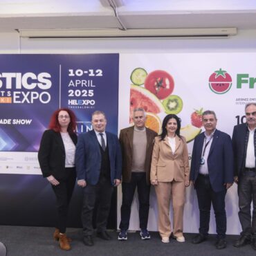 Ανοίγει-τις-πύλες-της-η-έκθεση-freskon-στο-Διεθνές-Εκθεσιακό-Κέντρο-Θεσ/νίκης-με-275-εκθέτες-από-22-χώρες!