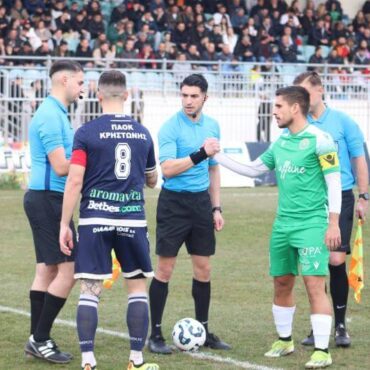 Γ’-Εθνική:-Οι-ορισμοί-της-32ης-αγωνιστικής-για-τον-1ο-Όμιλο-!