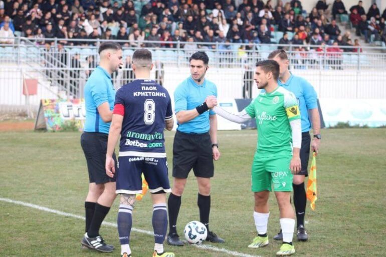 Γ’-Εθνική:-Οι-ορισμοί-της-32ης-αγωνιστικής-για-τον-1ο-Όμιλο-!