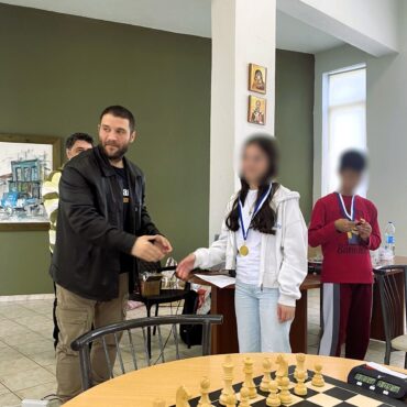 Σκακιστικός-Όμιλος-Κομοτηνής-:-Πετυχημένο-το-Ανοιξιάτικο-Τουρνουά-rapid