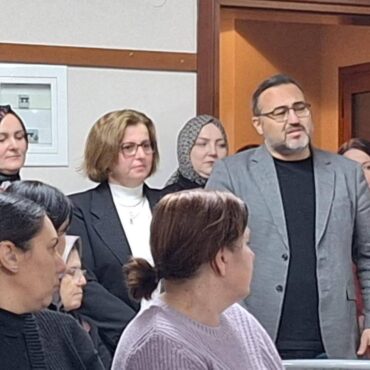 Σε-εκδήλωση-γυναικών,-του-Πολιτιστικού-Συλλόγου-Μέγα-Πιστού-ο-Δήμαρχος-Ιάσμου