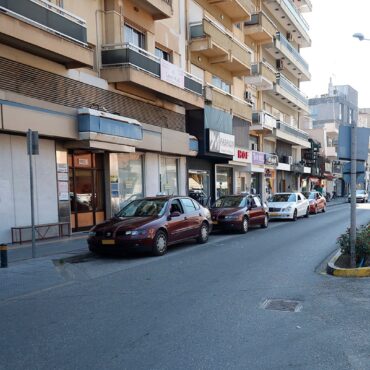 Έγκριση-κυκλοφοριακών-ρυθμίσεων-από-το-Δημοτικό-Συμβούλιο-Κομοτηνής