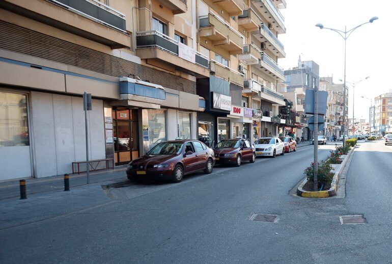 Έγκριση-κυκλοφοριακών-ρυθμίσεων-από-το-Δημοτικό-Συμβούλιο-Κομοτηνής