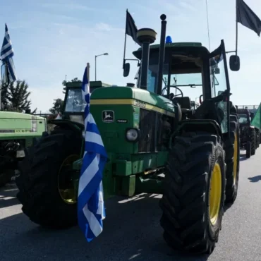 Επιστροφή-15,9-εκατ.-ευρώ-σε-αγρότες-από-τον-Ειδικό-Φόρο-Κατανάλωσης-πετρελαίου