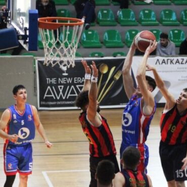ΕΚΑΣΑΜΑΘ:-Επιστροφή-στα-παρκέ-μετά-τη-διακοπή-του-Πάσχα!-Το-πρόγραμμα-της-3ης-αγωνιστικής-της-τελικής-φάσης-των-Ανδρών