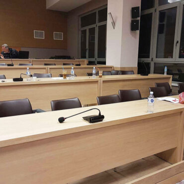 Προσκλήσεις-2ης-ειδικής-συνεδρίασης-λογοδοσίας-Περιφερειακής-Αρχής-και-6ης-συνεδρίασης-του-Περιφερειακού-Συμβουλίου-ΑΜΘ