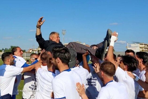 Την-αποχώρησή-του-από-την-προεδρία-του-Νέστου-Χρυσούπολης-προανήγγειλε-ο-δήμαρχος-Σάββας-Μιχαηλίδης:-«Η-δική-μας-θητεία-θα-κλείσει-εδώ»