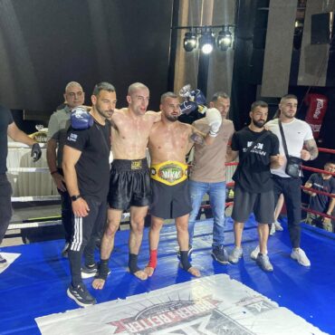 Οι-«Μαχητές»-του-Κickboxing-Κομοτηνής-διακρίθηκαν-για-το-ήθος-τους-και-την-τεχνική-τους