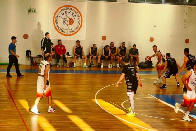 komo-basket-league:-Προκρίθηκαν-στον-μεγάλο-τελικό-για-τρίτη-διαδοχική-χρονιά-ΛΕΚΑΒΕΞ-και-Απαράδεκτοι