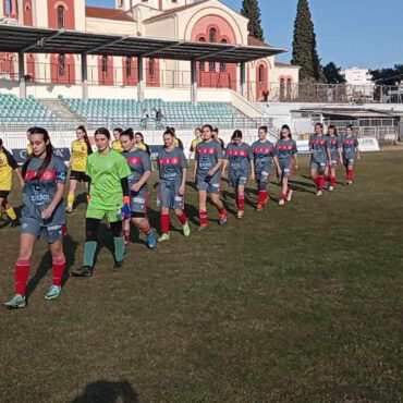 Γ’-Εθνική-–-Ποδόσφαιρο-Γυναικών-:-Το-πρόγραμμα-της-Αυλαίας-στον-1ο-όμιλο.