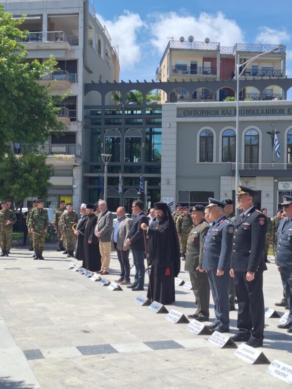 Τιμήθηκαν-στην-Κομοτηνή-οι-αγωνιστές-και-οι-αγωνίστριες-της-Εθνικής-Αντίστασης
