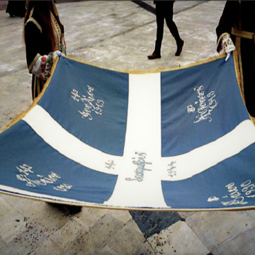 Ιερά-Μητρόπολη-Μαρωνείας-&-Κομοτηνής:-“Εγκύκλιος-119η,-επί-των-επετείω-των-Ελευθερίων-Θράκης”