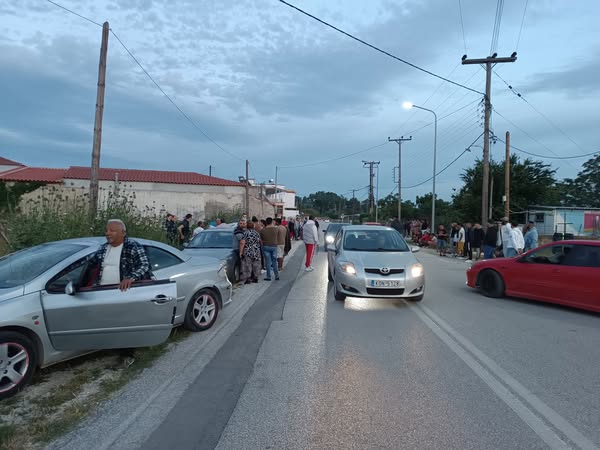 Πτώμα-άγνωστου-άνδρα-βρέθηκε-στον-Ήφαιστο-Κομοτηνής