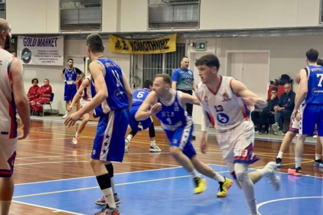 ΕΚΑΣΑΜΑΘ:-Το-πρόγραμμα-της-6ης-αγωνιστικής-της-τελικής-φάσης-των-Ανδρών