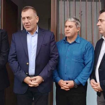 Βρούτσης-από-Ξάνθη:-“Θαύματα-δεν-μπορούμε-να-κάνουμε,-κάναμε-όμως-κάποια-έργα-στο-νομό”