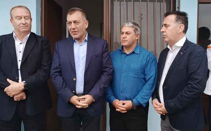 Βρούτσης-από-Ξάνθη:-“Θαύματα-δεν-μπορούμε-να-κάνουμε,-κάναμε-όμως-κάποια-έργα-στο-νομό”