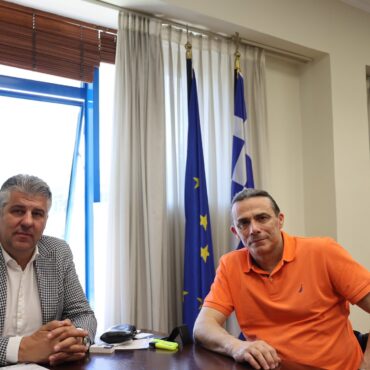Επιτυχημένη-συνάντηση-Τοψίδη-αθλητικών-φορέων,-με-αφορμή-τη-διεξαγωγή-του-Πανελλήνιου-Πρωταθλήματος-para-badminton-στην-Αλεξ/πολη