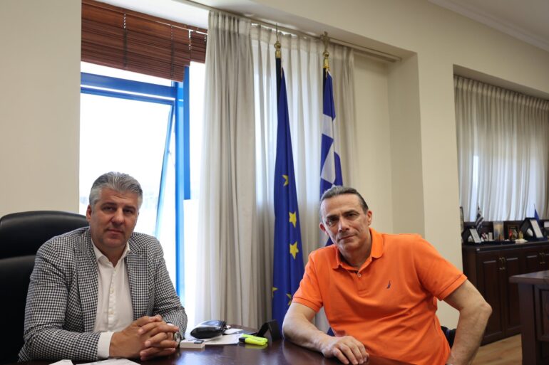 Επιτυχημένη-συνάντηση-Τοψίδη-αθλητικών-φορέων,-με-αφορμή-τη-διεξαγωγή-του-Πανελλήνιου-Πρωταθλήματος-para-badminton-στην-Αλεξ/πολη